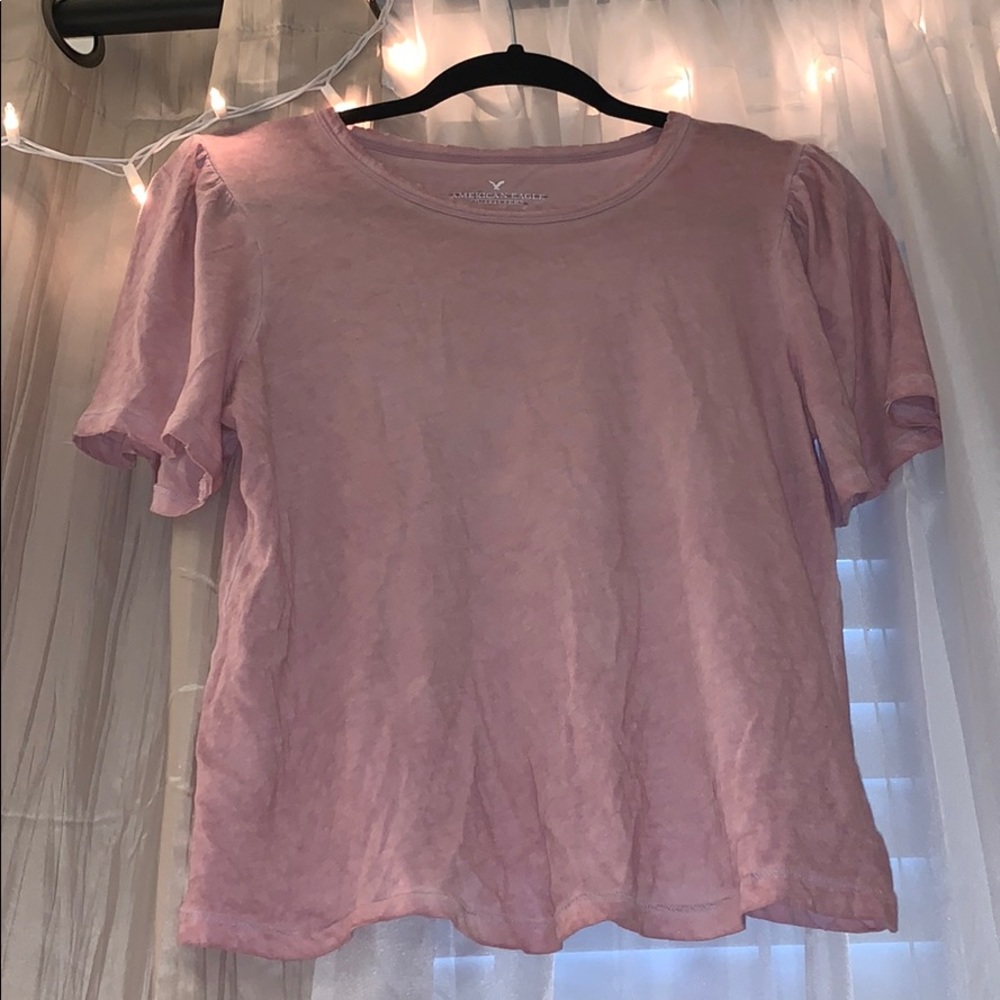 Flowy Top